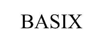 BASIX