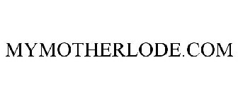 MYMOTHERLODE.COM