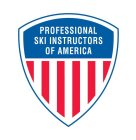 PROFESSIONAL SKI INSTRUCTORS OF AMERICA