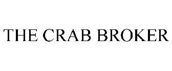 THE CRAB BROKER