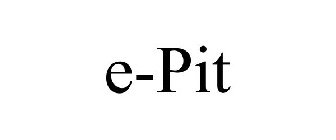 E-PIT
