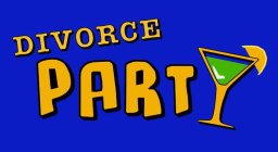 DIVORCE PARTY