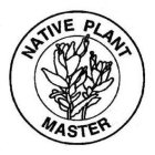 NATIVE PLANT MASTER