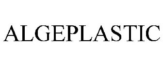 ALGEPLASTIC