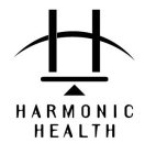 H HARMONIC HEALTH
