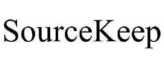 SOURCEKEEP