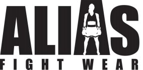 ALIAS FIGHT WEAR