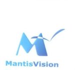MV MANTISVISION