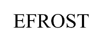 EFROST