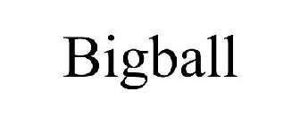 BIGBALL