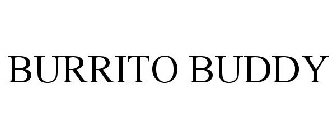 BURRITO BUDDY