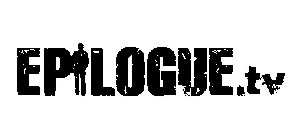 EPILOGUE.TV