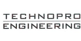 TECHNOPRO ENGINEERING