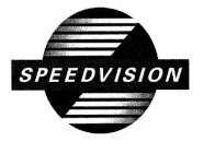 SPEEDVISION