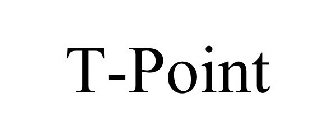 T-POINT