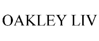 OAKLEY LIV