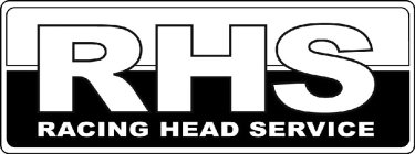 RHS RACING HEAD SERVICE