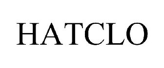 HATCLO