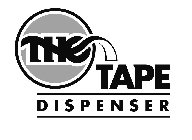 THE TAPE DISPENSER