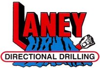 LANEY DIRECTIONAL DRILLING
