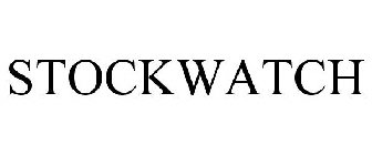 STOCKWATCH