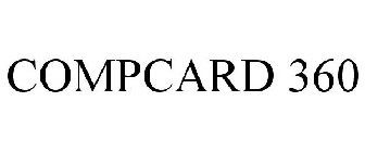 COMPCARD 360