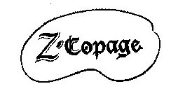 Z·COPAGE