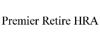 PREMIER RETIRE HRA