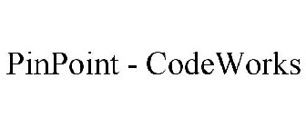 PINPOINT - CODEWORKS