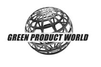 GREEN PRODUCT WORLD