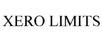 XERO LIMITS