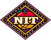 NIT NATIONAL INVITATION TOURNAMENT NEW YORK