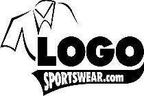 LOGOSPORTSWEAR.COM