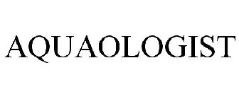 AQUAOLOGIST