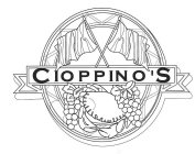 CIOPPINO'S