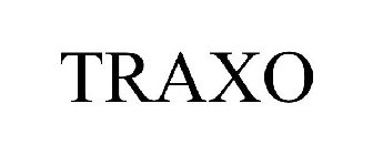 TRAXO