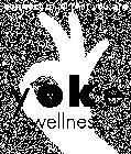 YOKE WELLNESS CONNECT TO ALL THAT YOU ARE
