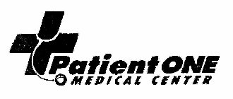PATIENT ONE MEDICAL CENTER