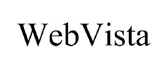 WEBVISTA