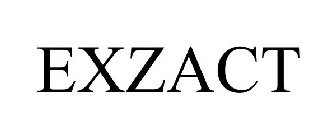 EXZACT