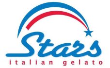 STARS ITALIAN GELATO