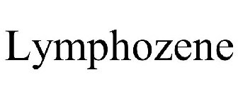 LYMPHOZENE