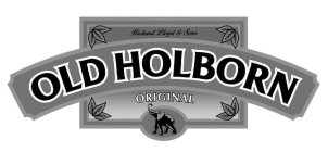 RICHARD LLOYD & SONS OLD HOLBORN ORIGINAL