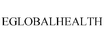 EGLOBALHEALTH