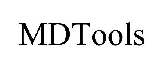 MDTOOLS