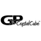 GP CRYSTAL CUBE