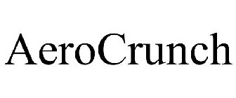 AEROCRUNCH