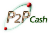 P2P CASH