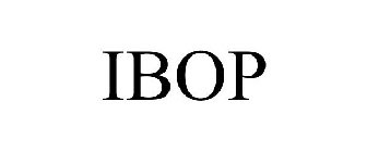 IBOP