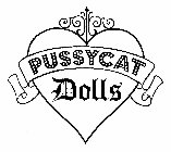 PUSSYCAT DOLLS